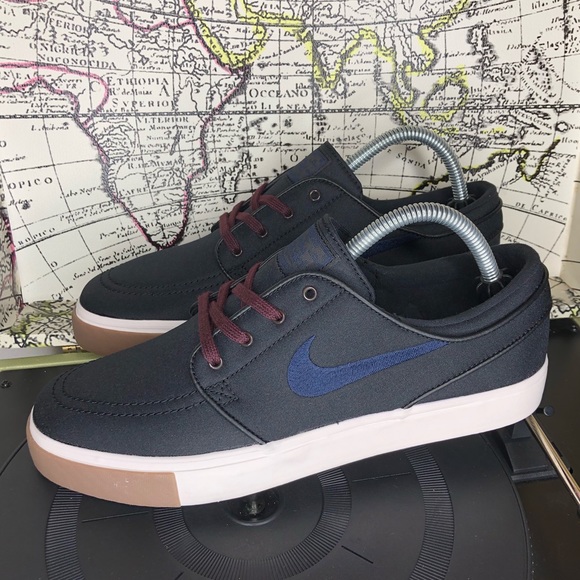 nike zoom stefan janoski cnvs